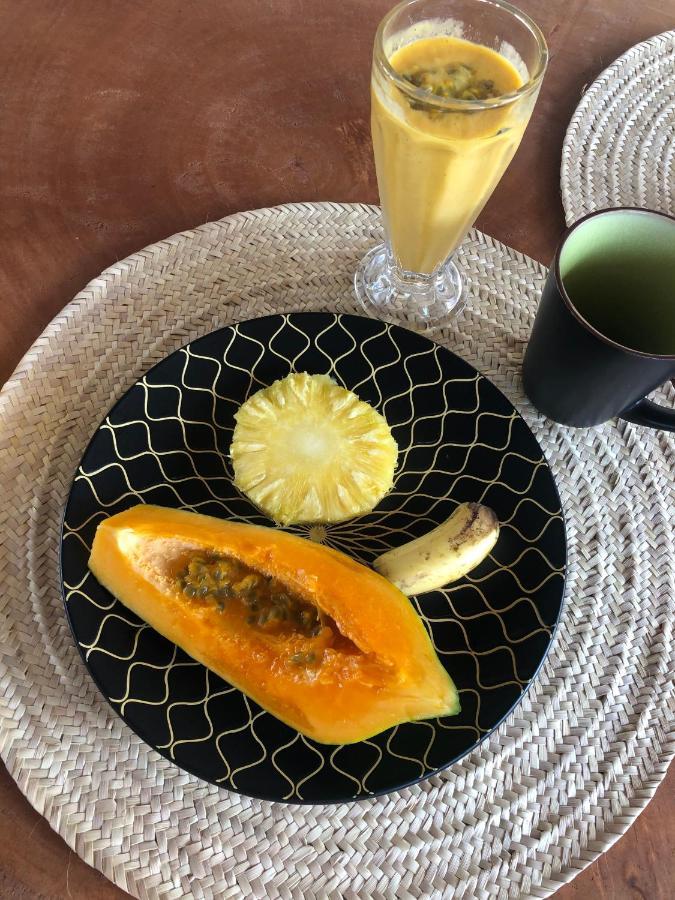 Mlango Bed & Breakfast