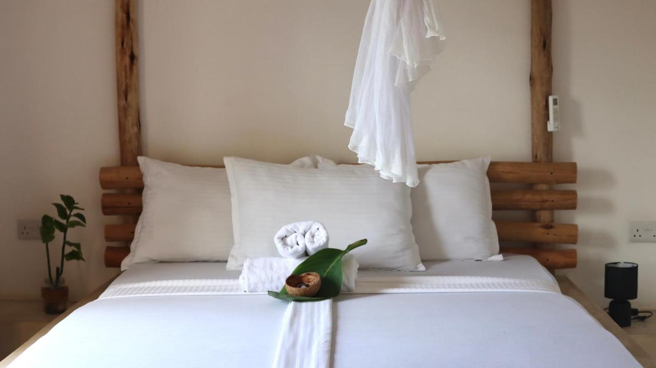 Mlango Bed & Breakfast