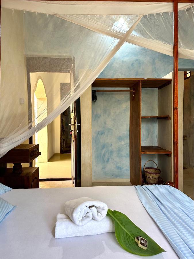 Bed & Breakfast Mlango Paje