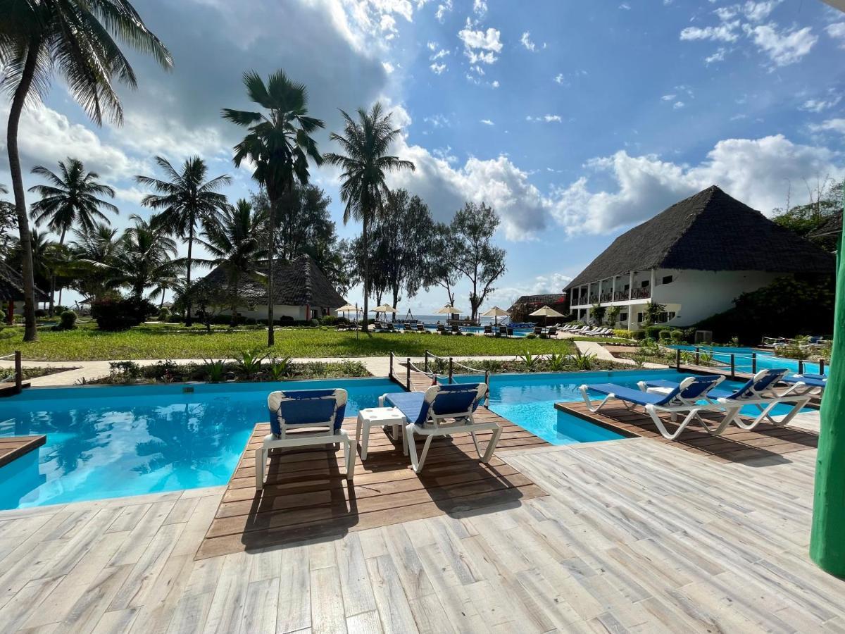 Resort Kiwengwa
