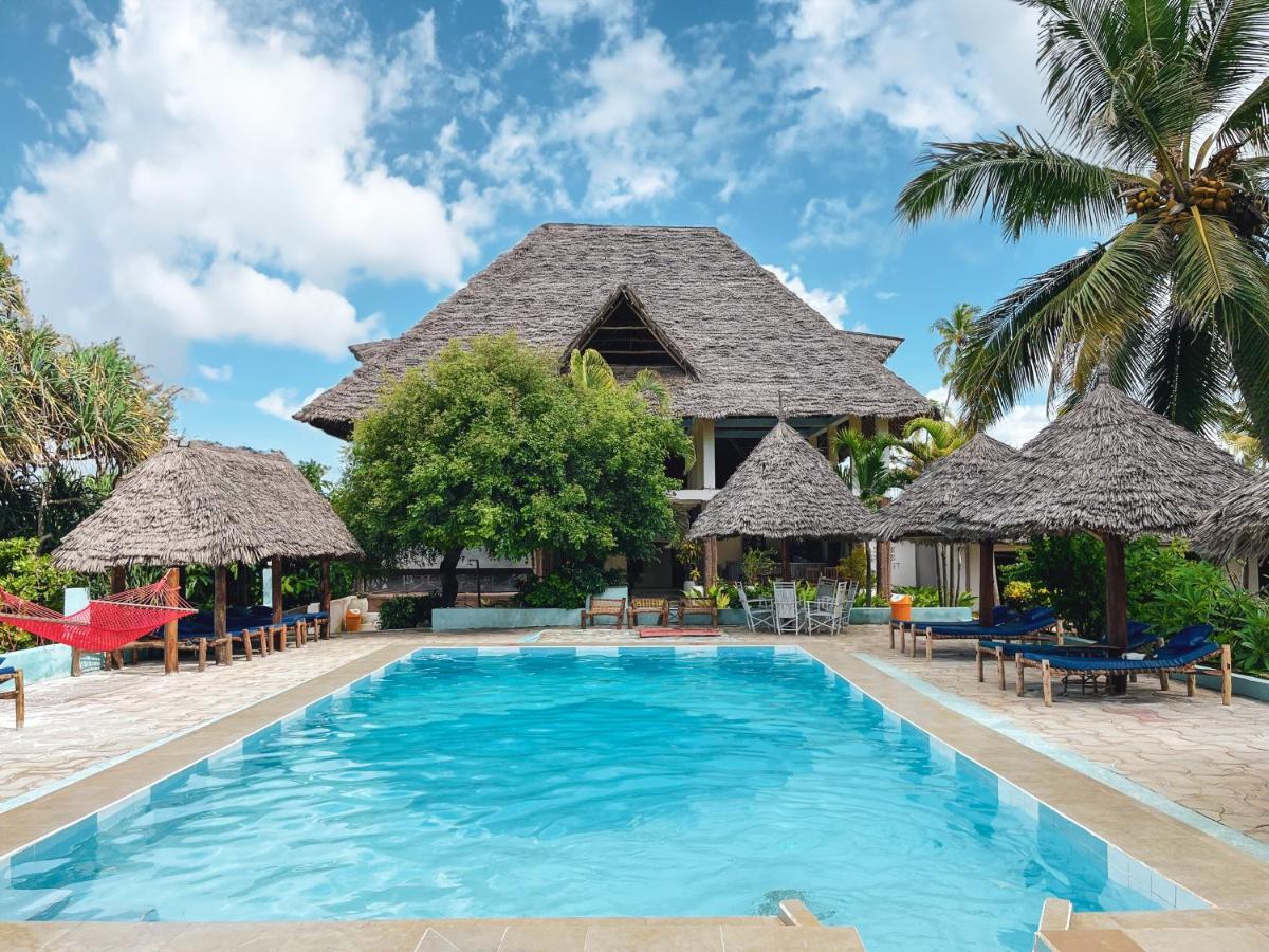 Hotel Mambo Villas Matemwe (Zanzibar)