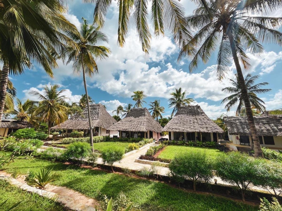 Mambo Villas Matemwe (Zanzibar)