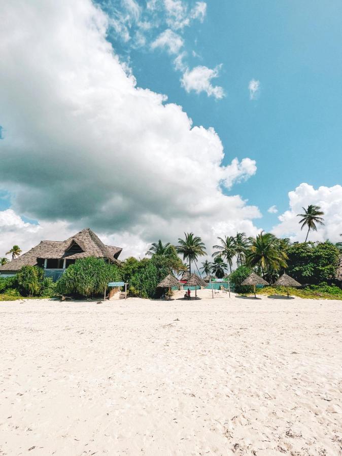 Mambo Villas Matemwe (Zanzibar)