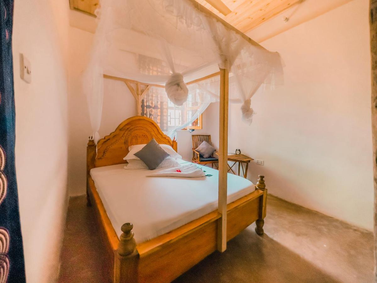 The Kichwa House Guest house Kiwengwa (Zanzibar)