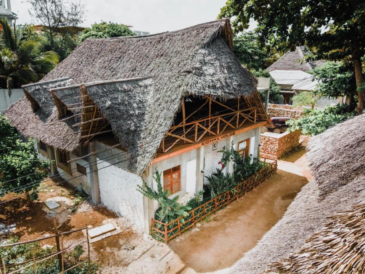 Guest house The Kichwa House *