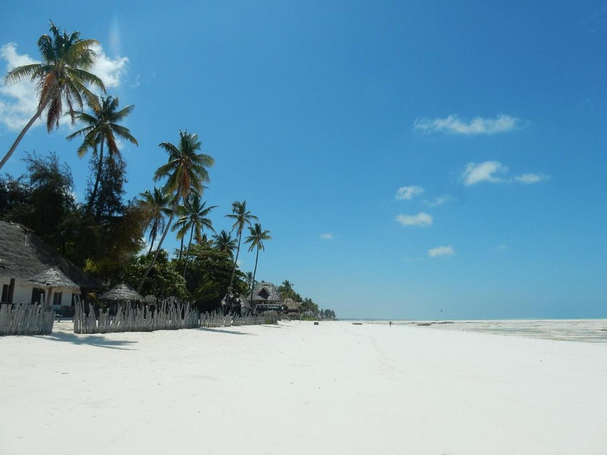 The Kichwa House Guest house Kiwengwa (Zanzibar)