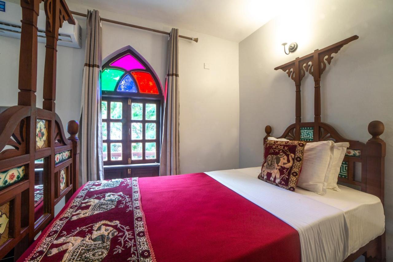 Bed & Breakfast Tembo Zanzibar