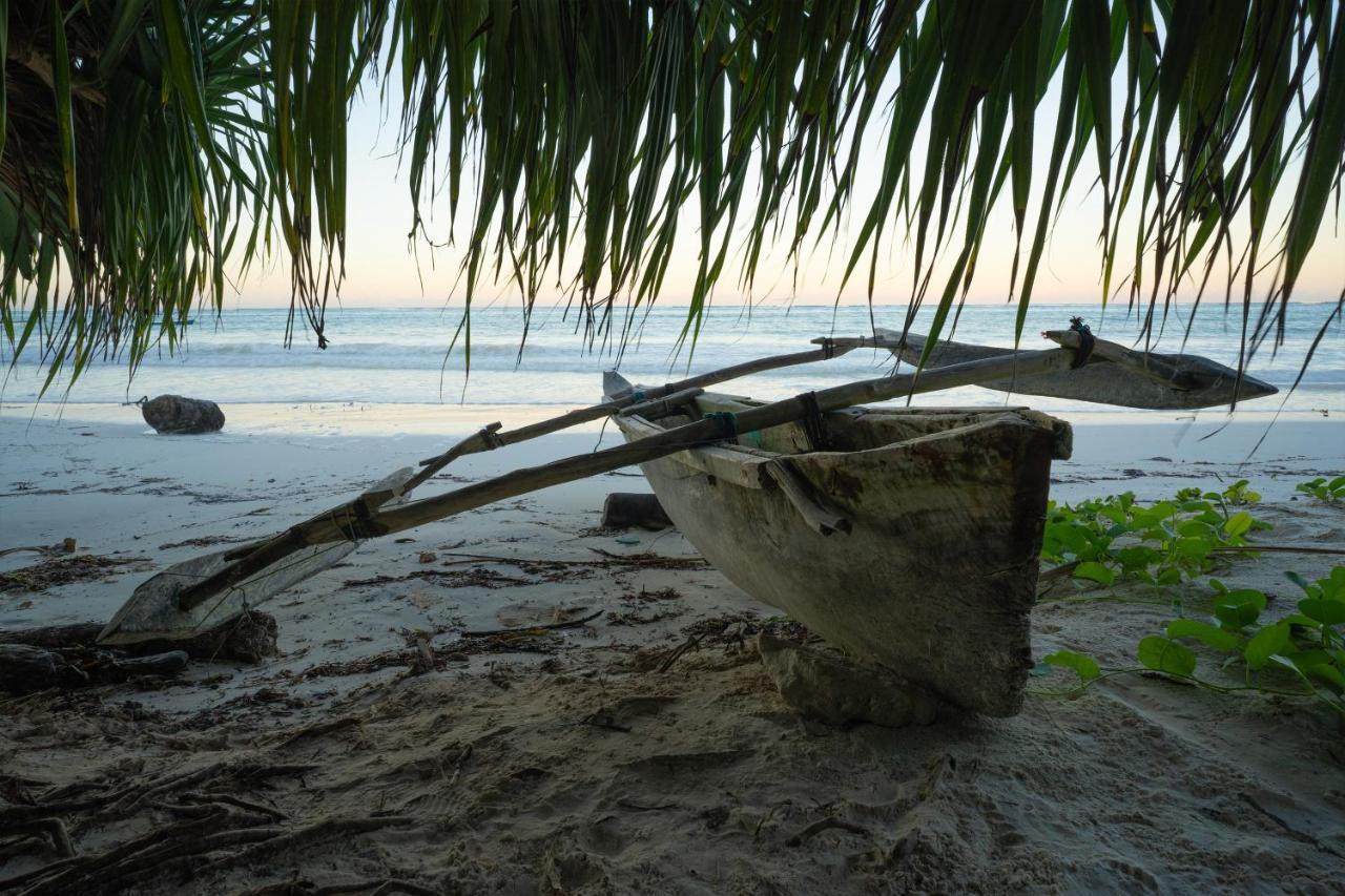 Hotel Mambo Villas Matemwe (Zanzibar)