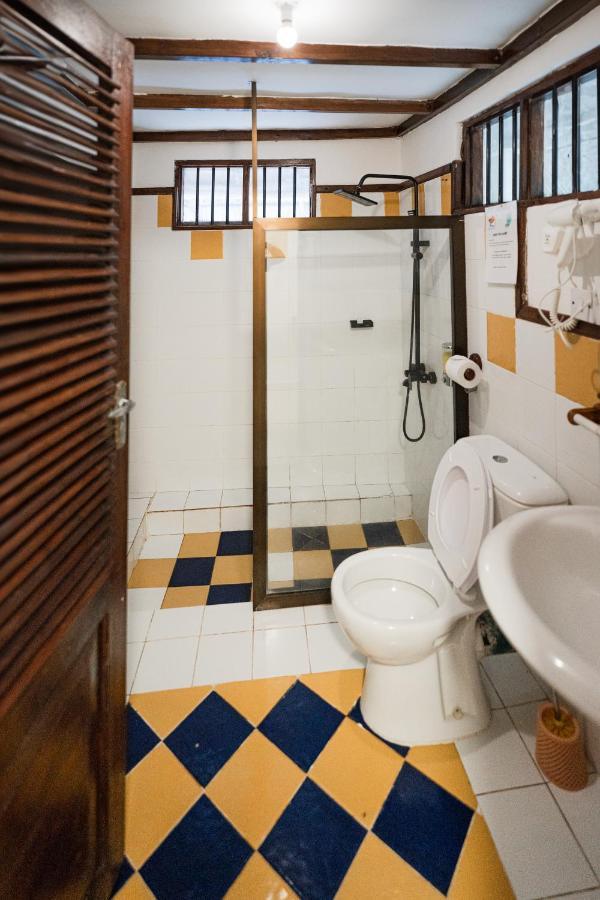 Mambo Villas Hotel Matemwe (Zanzibar)