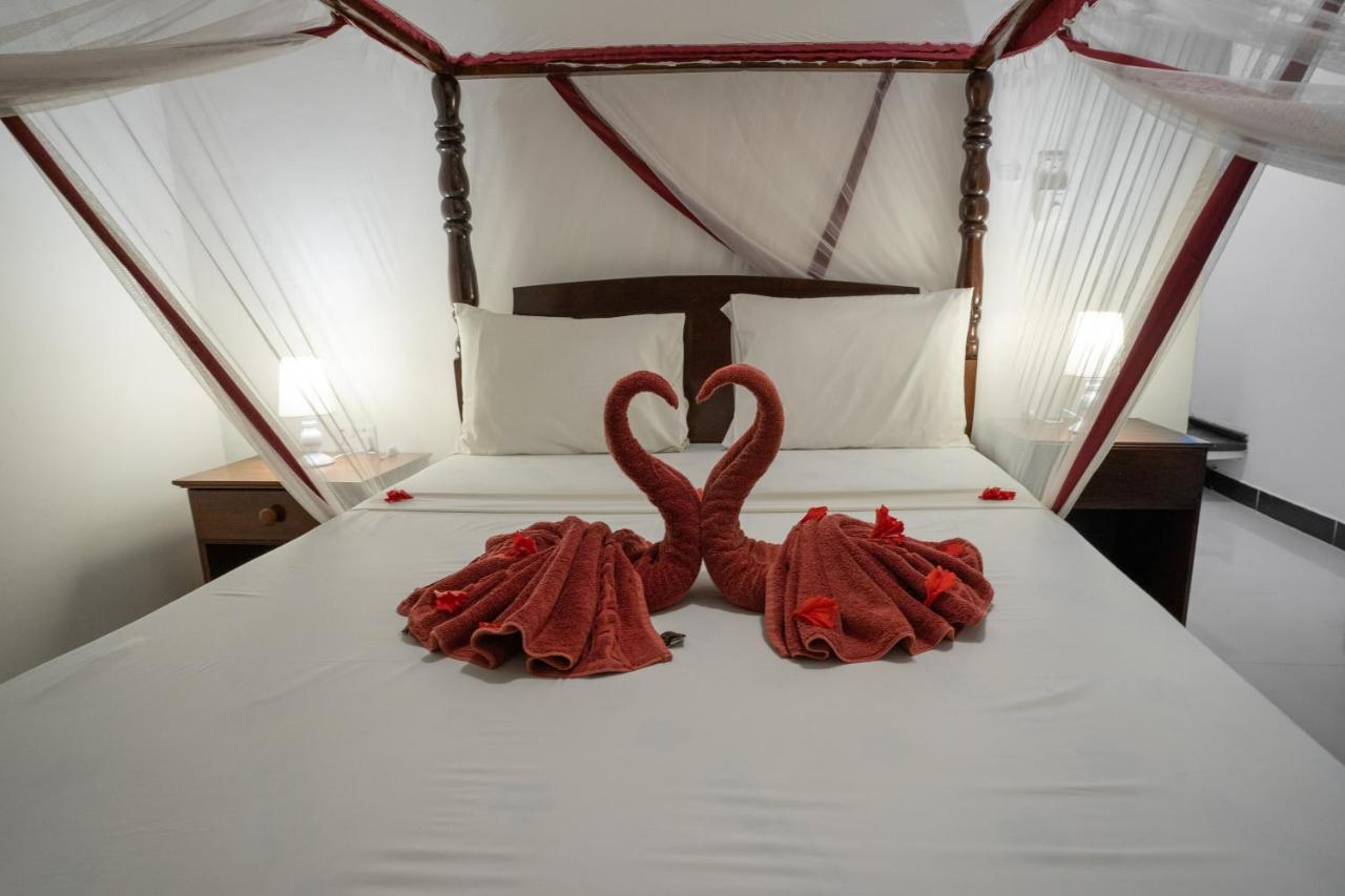Mambo Villas Hotel Matemwe (Zanzibar)