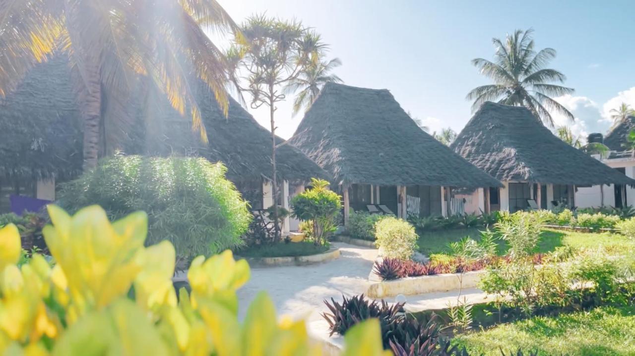 Hotel Mambo Villas Matemwe (Zanzibar)
