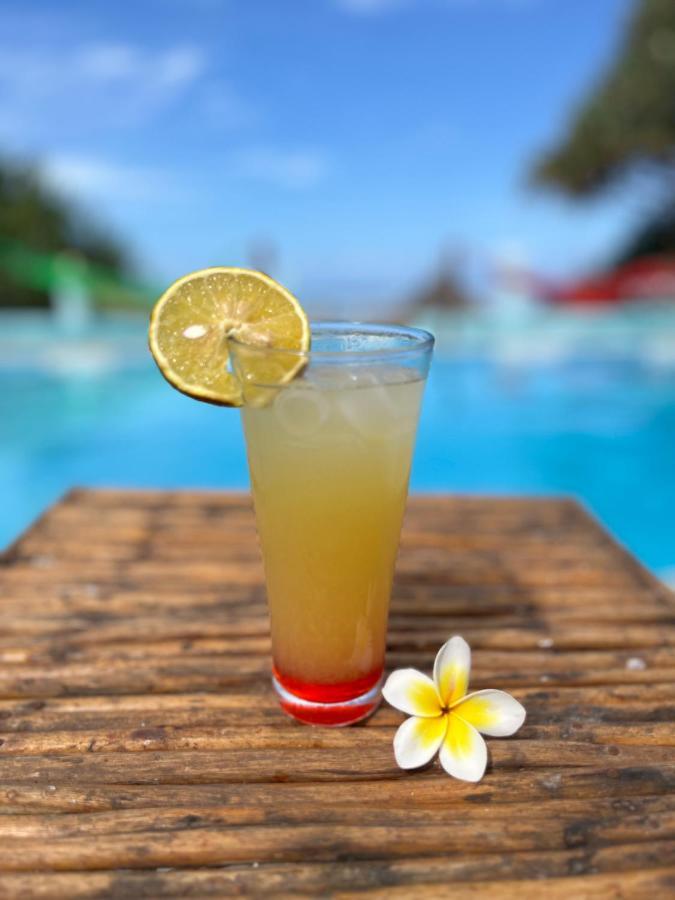 Hotel Mambo Villas Matemwe (Zanzibar)