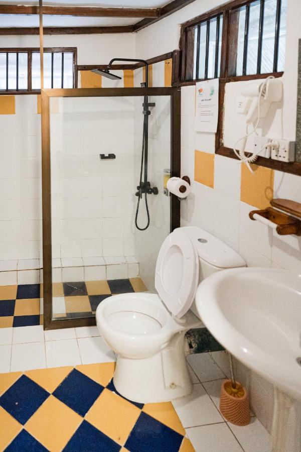 Mambo Villas 4* Matemwe (Zanzibar)