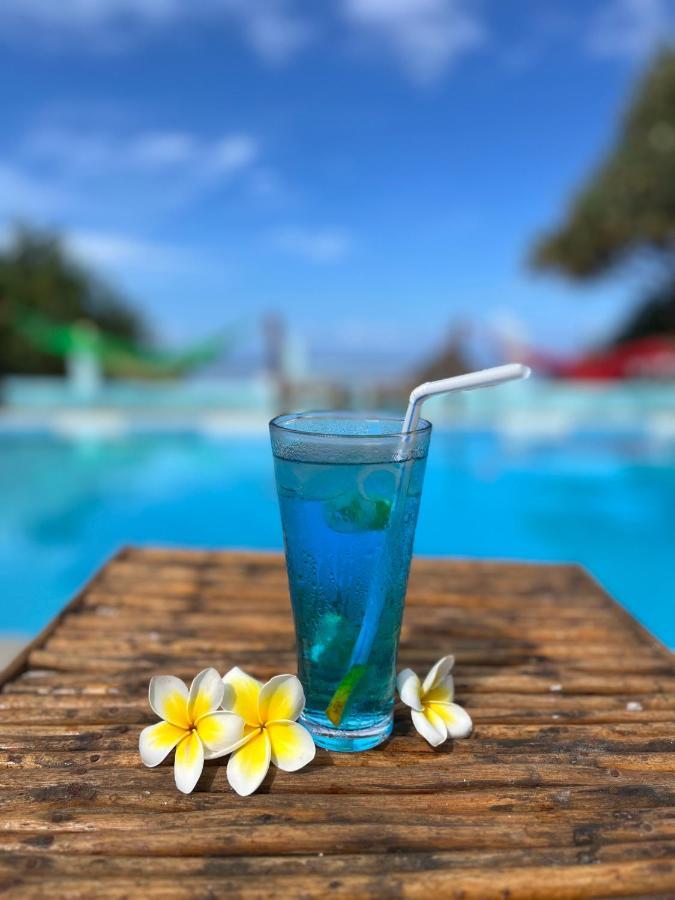 Mambo Villas 4*