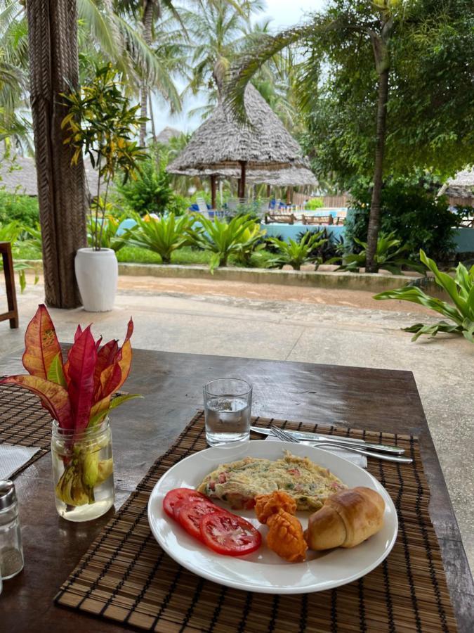 Mambo Villas 4* Matemwe (Zanzibar)