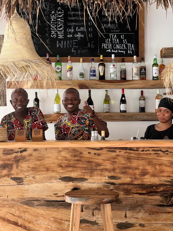Boutique Unaweza Matemwe (Zanzibar)