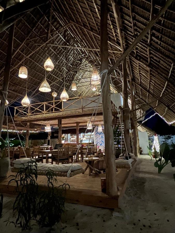 Boutique Unaweza * Matemwe (Zanzibar)
