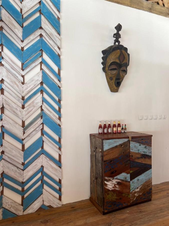Villa Boutique Unaweza *