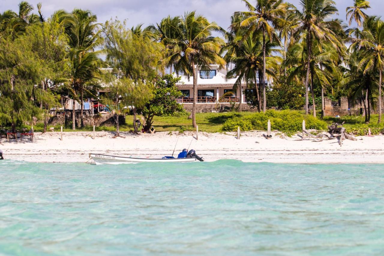 Aparthotel Pingwe Beach Apartments *