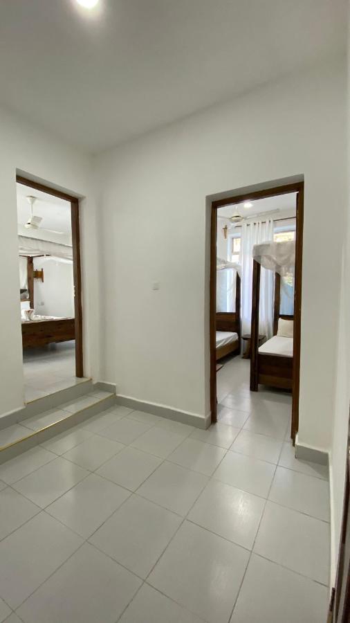 Bed & Breakfast Tropicana
