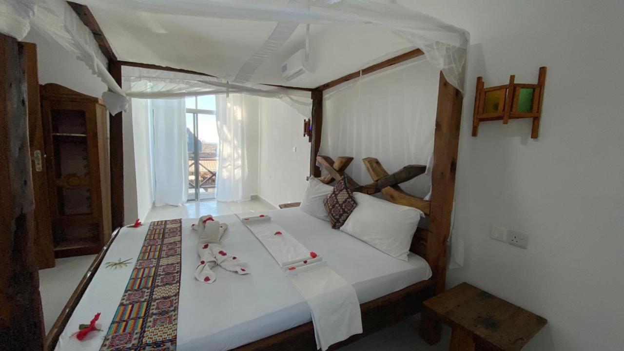 Bed & Breakfast Tropicana