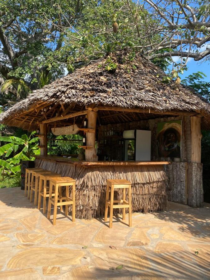 Hotel Baobab Africa Zanzibar Mtende