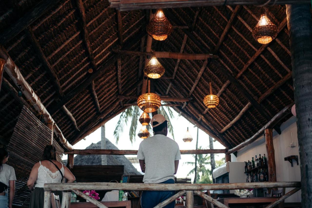 Savera Hotel Jambiani (Zanzibar)