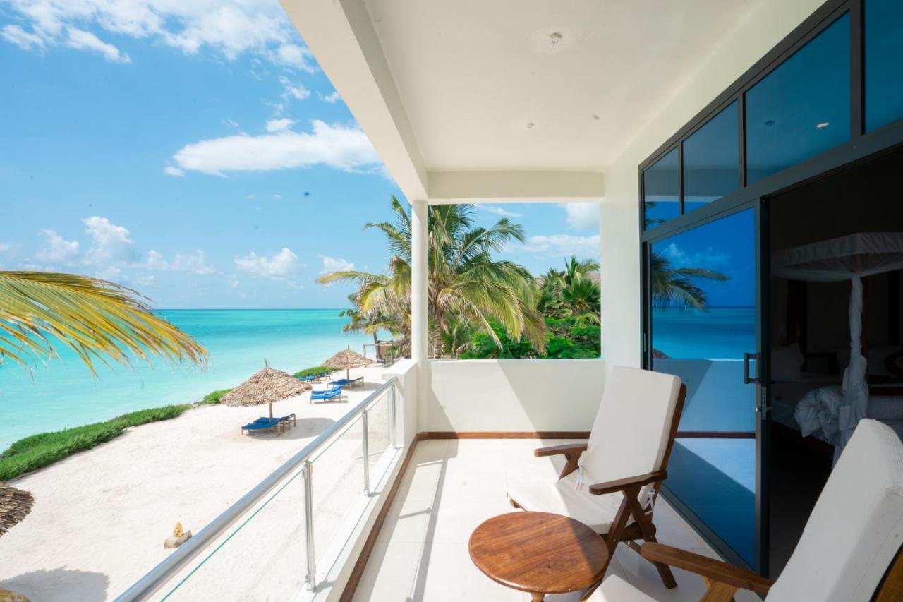 The Zanzibari 4* Nungwi