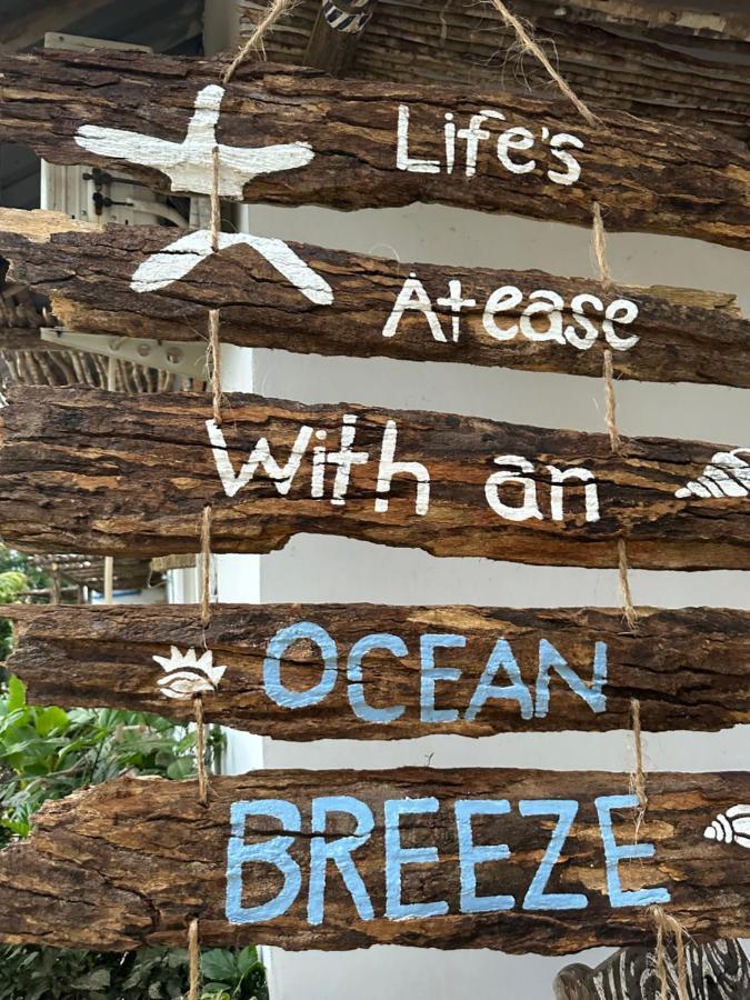Ocean Breeze Boutique