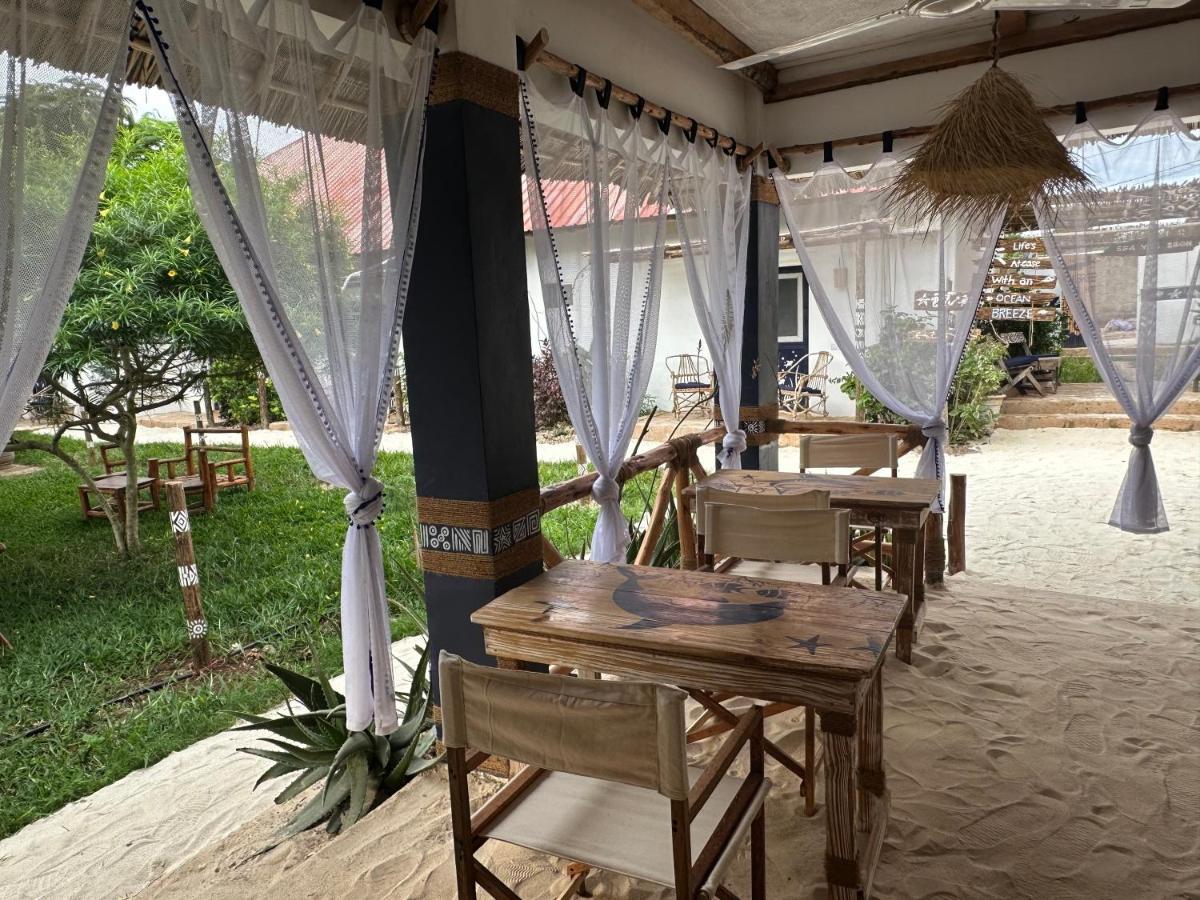 Ocean Breeze Boutique Guest house