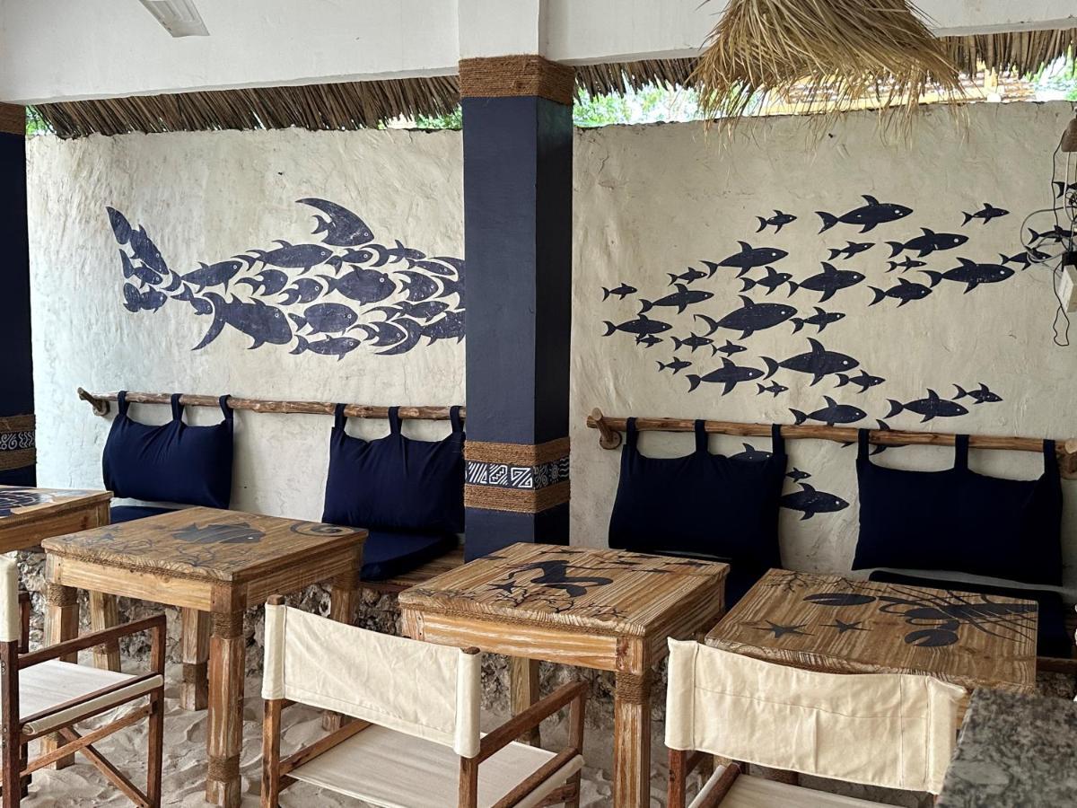 Guest house Ocean Breeze Boutique