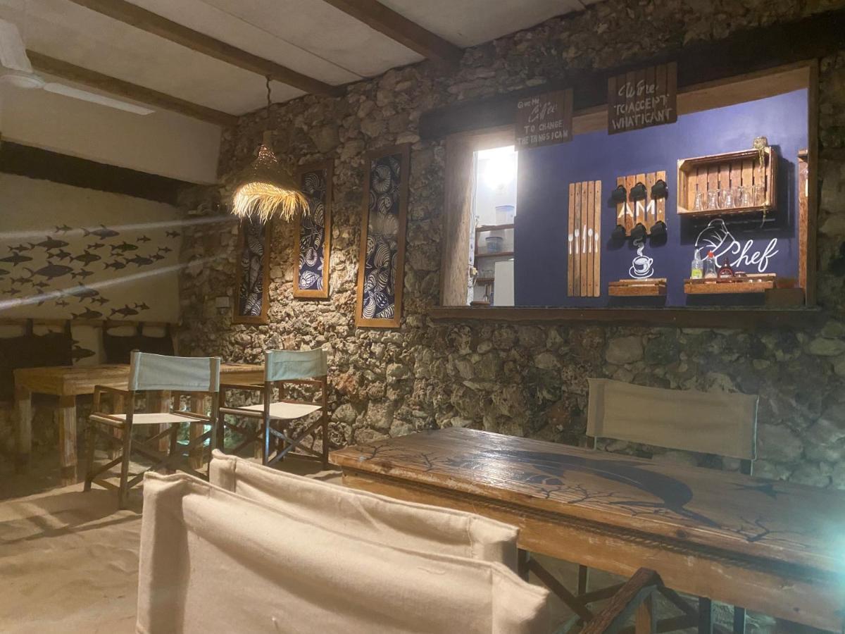 Ocean Breeze Boutique Guest house Nungwi