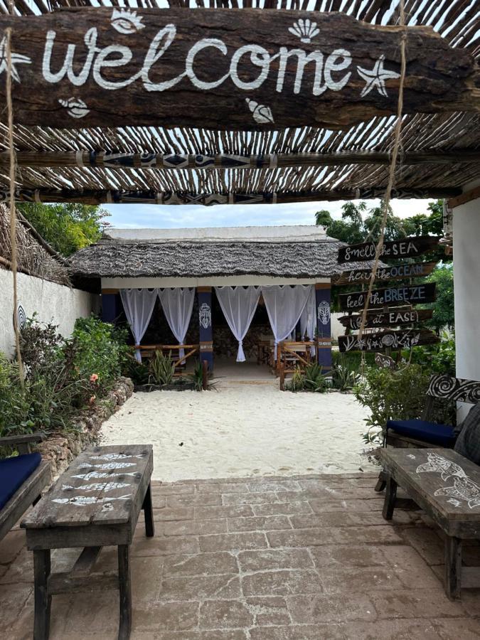 Ocean Breeze Boutique