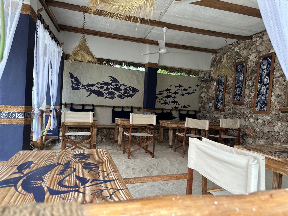 Ocean Breeze Boutique Nungwi