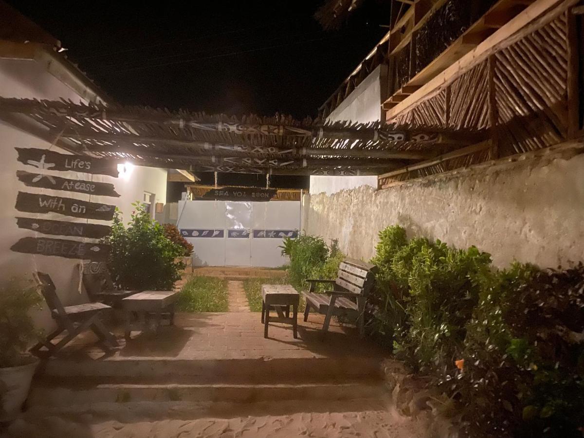 Ocean Breeze Boutique Guest house *