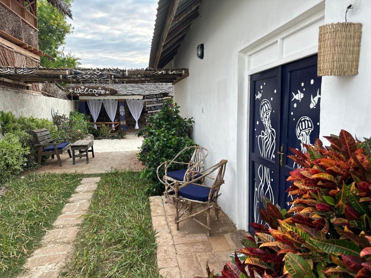 Ocean Breeze Boutique Guest house Nungwi
