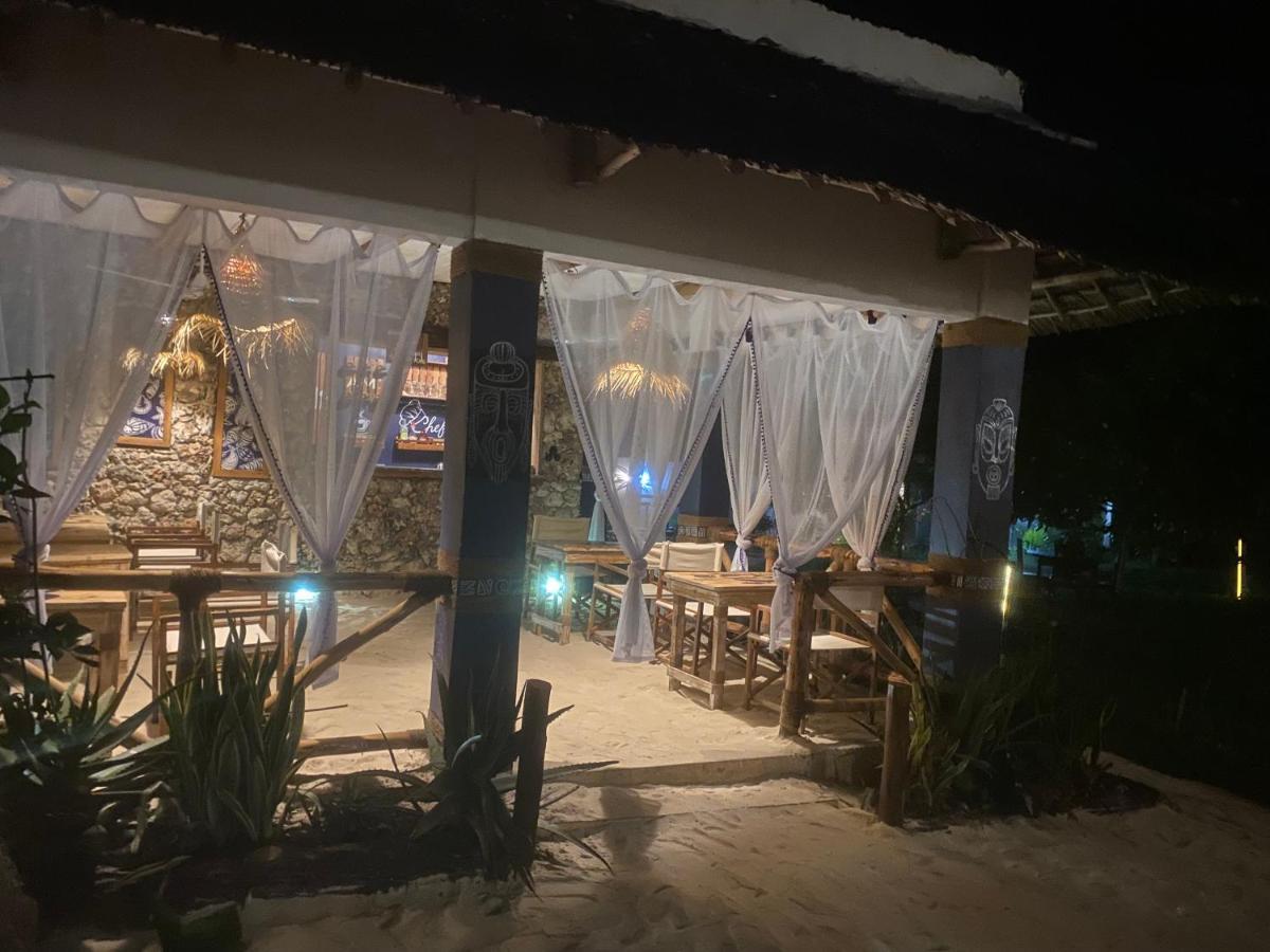 Ocean Breeze Boutique Guest house