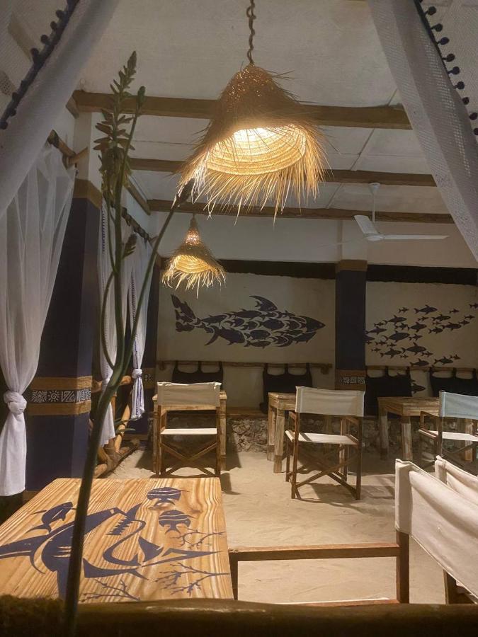 Ocean Breeze Boutique Guest house Nungwi