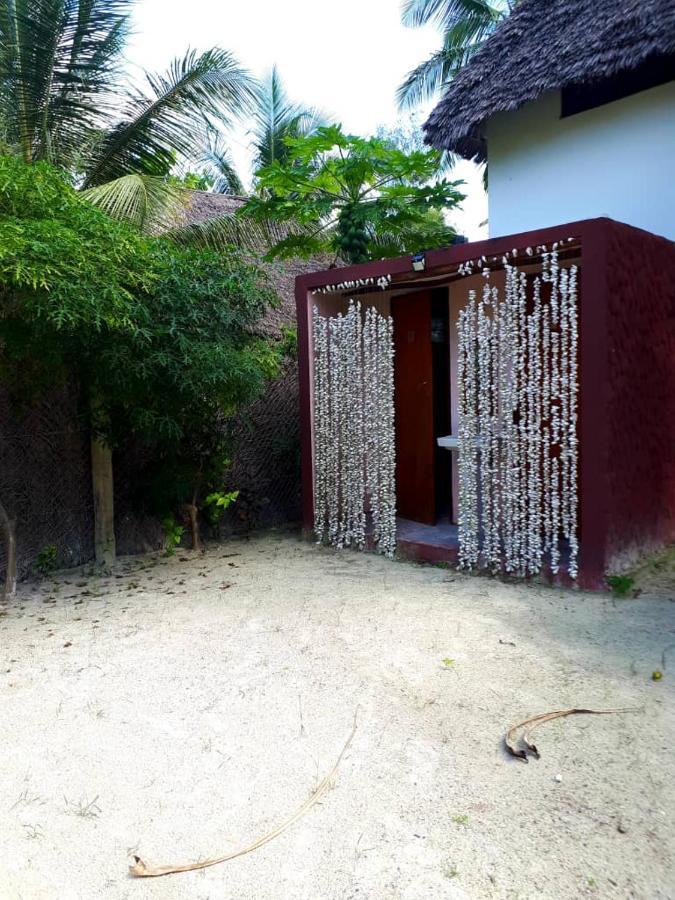 Karibu Paradaizi Apartment Michamvi Kae