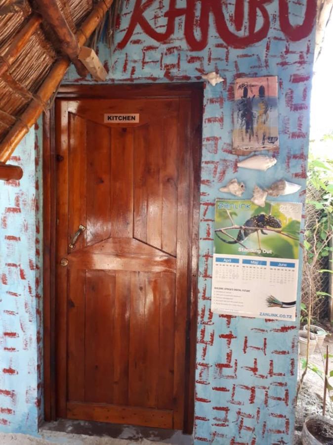 Karibu Paradaizi Apartment *