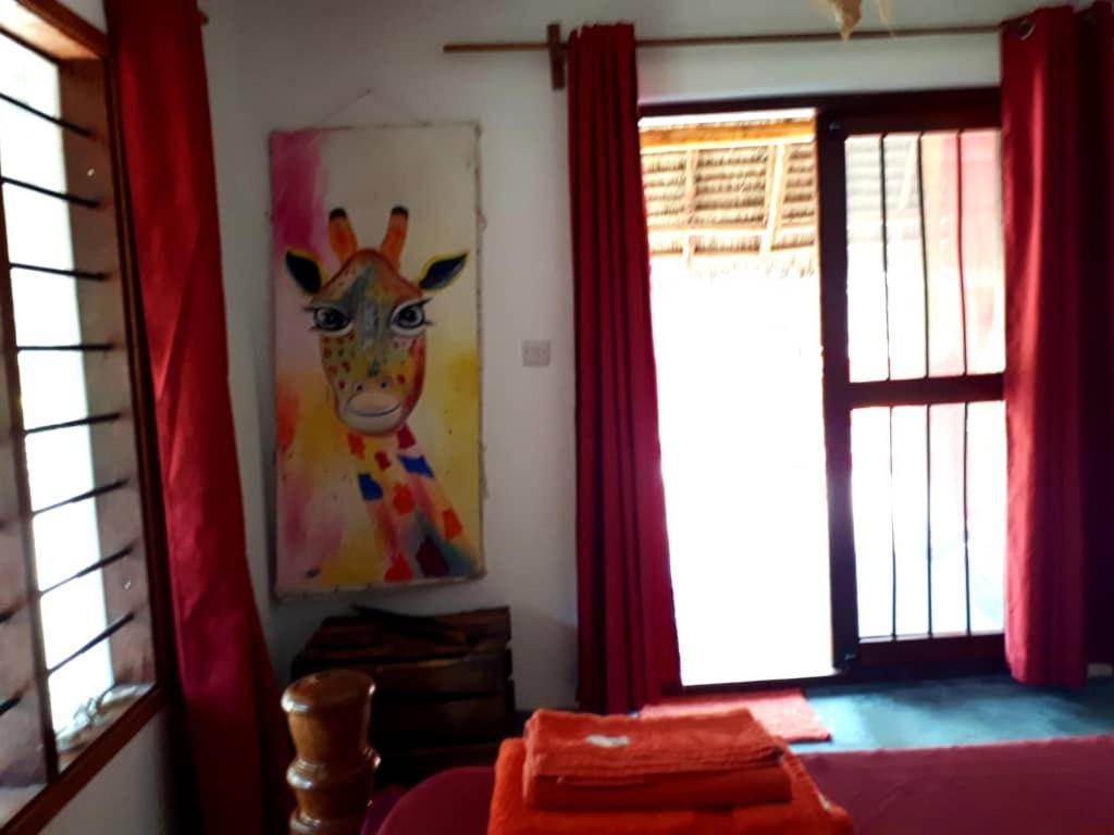 Karibu Paradaizi Michamvi Kae