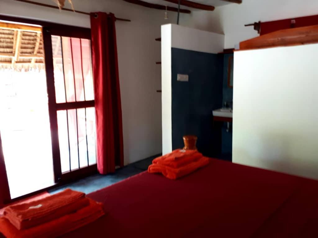 Apartment Karibu Paradaizi