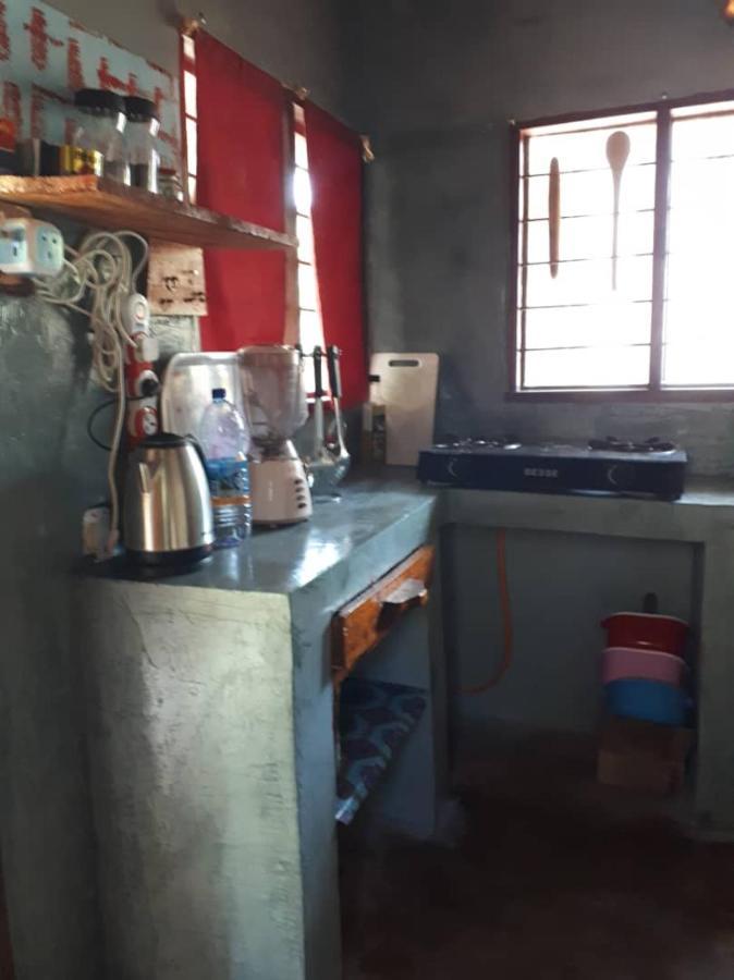 Apartment Karibu Paradaizi Michamvi Kae