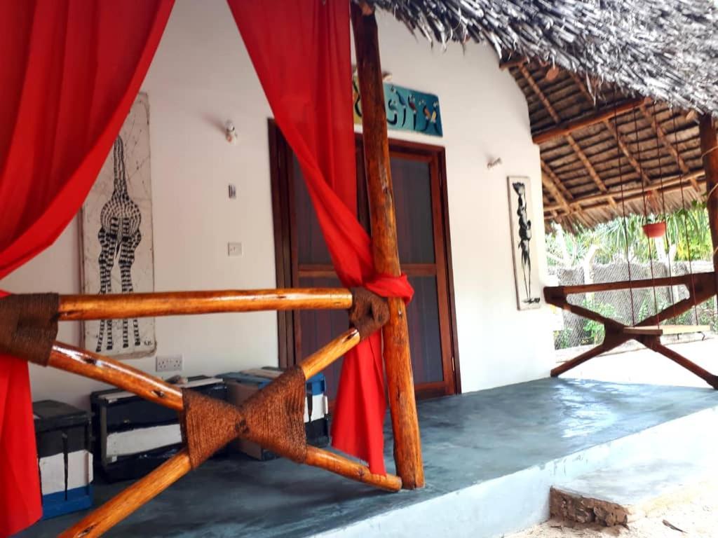 Apartment Karibu Paradaizi Michamvi Kae