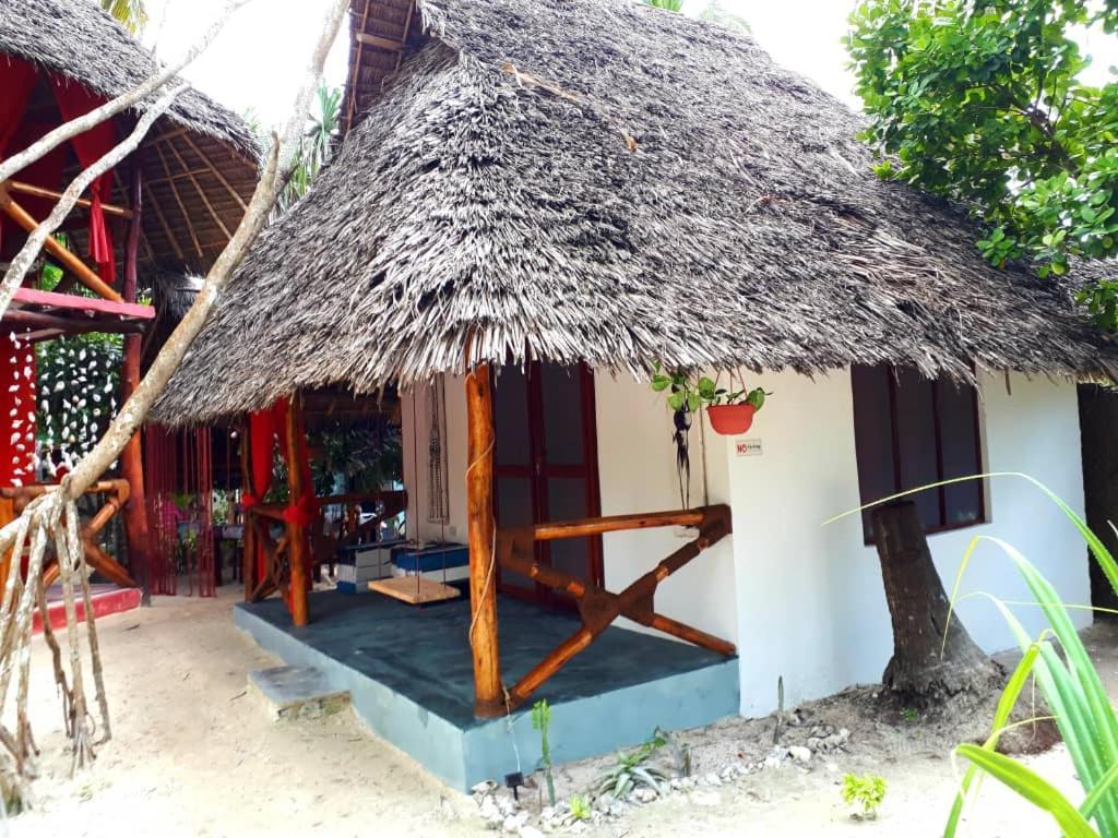 Karibu Paradaizi Apartment Michamvi Kae