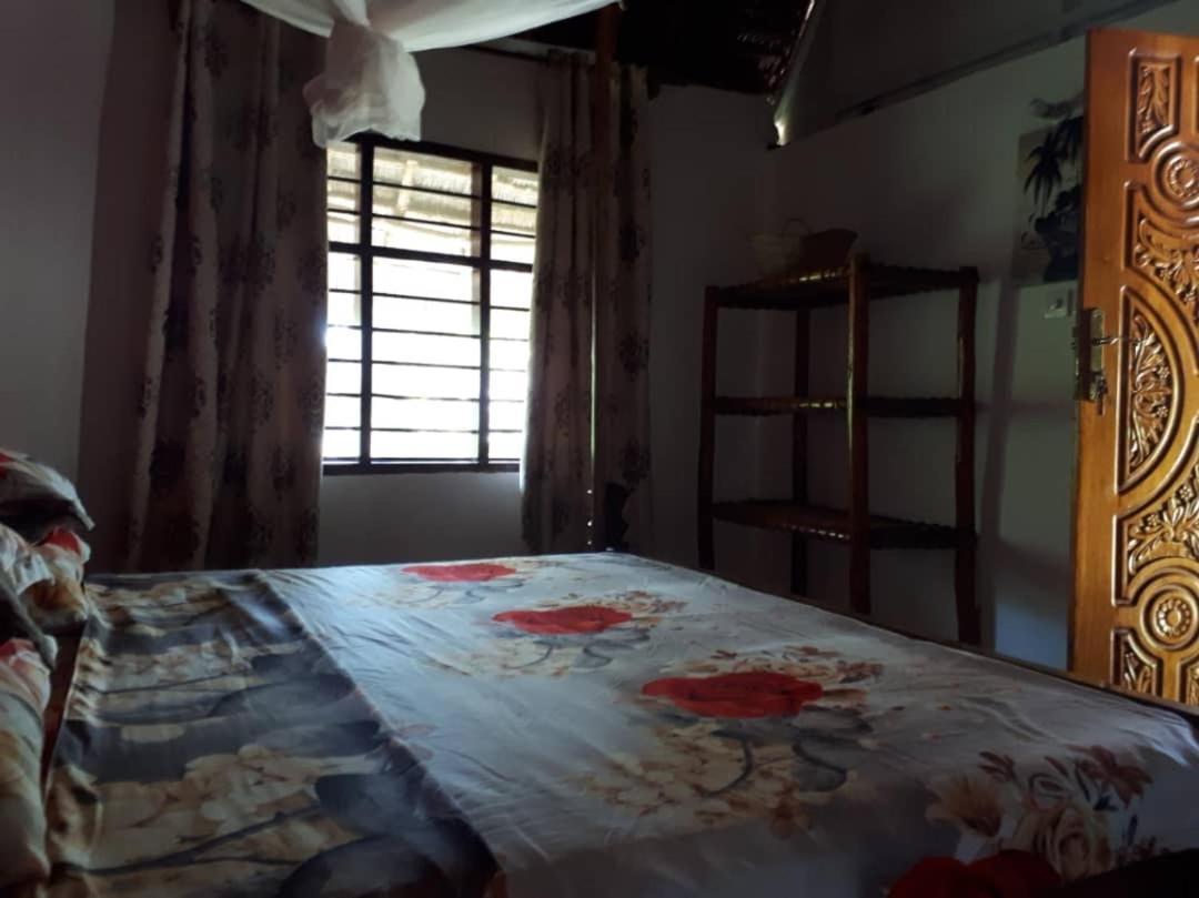 Karibu Paradaizi Apartment Michamvi Kae