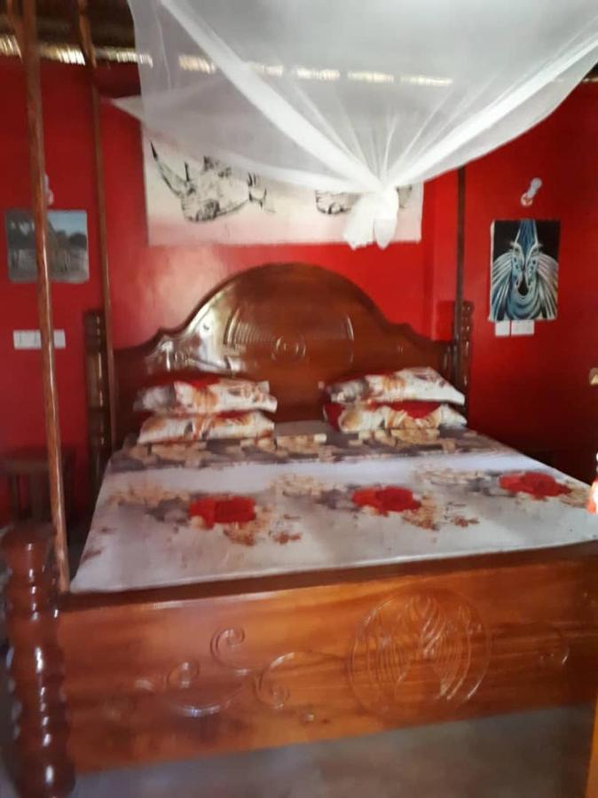 Karibu Paradaizi Apartment Michamvi Kae