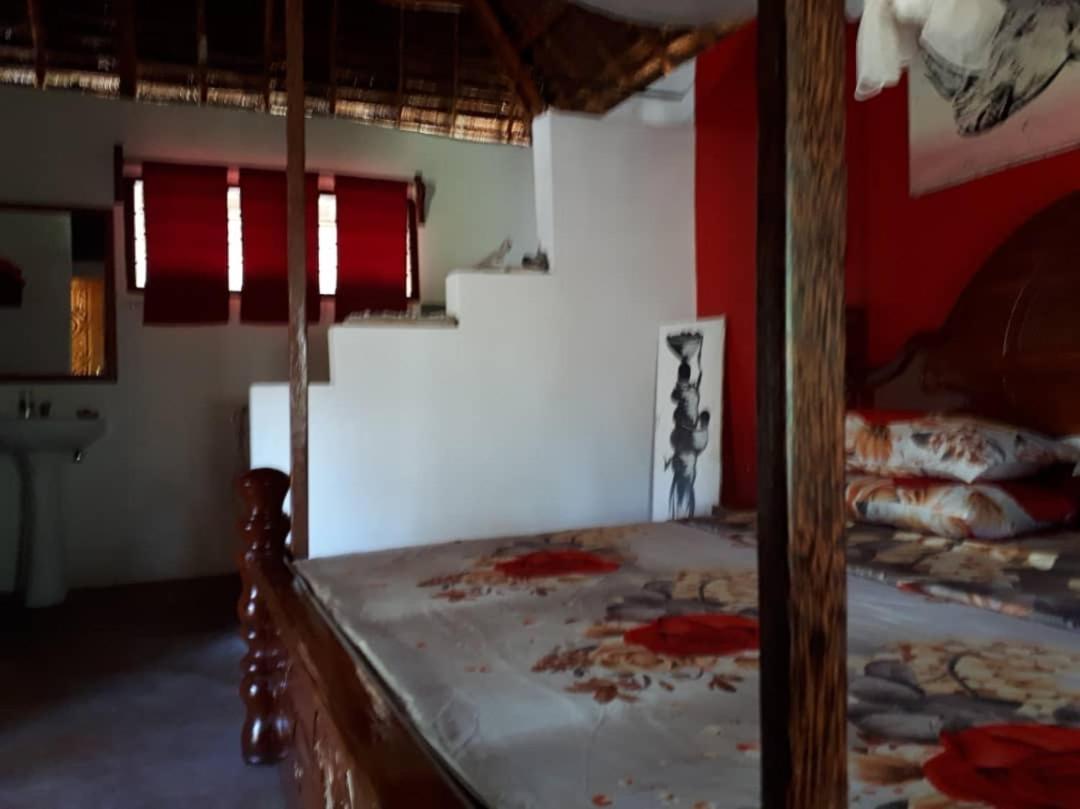Apartment Karibu Paradaizi