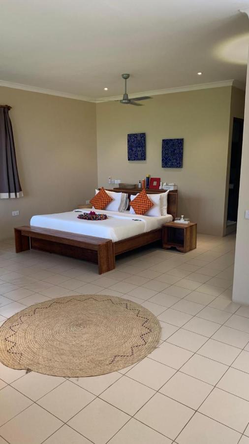 Hotel Coral House Near Bluu Jambiani (Zanzibar)