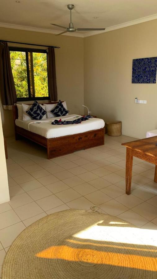Hotel Coral House Near Bluu